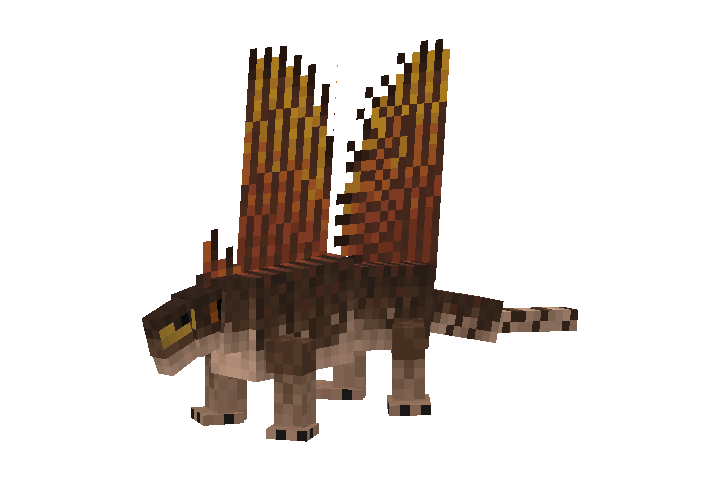 Dimetrodon