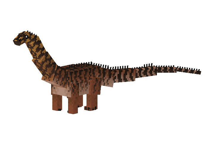 Diplodocus