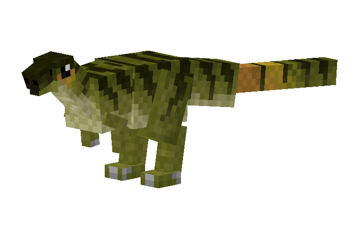 Dryosaurus