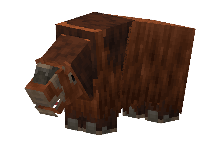 Elasmotherium