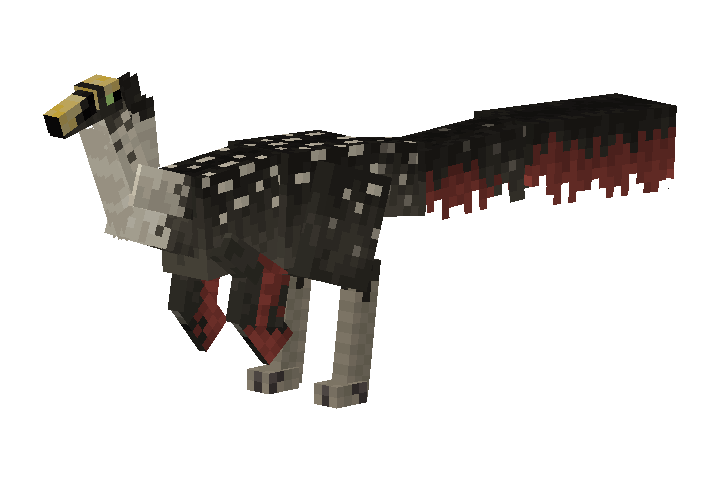 Gallimimus
