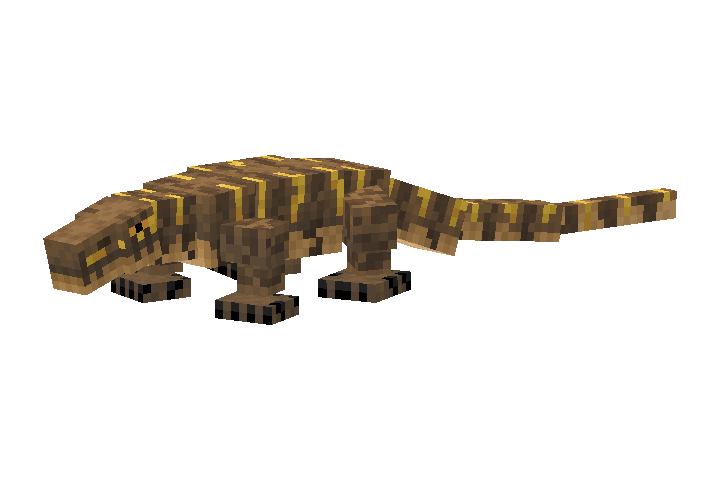 Megalania