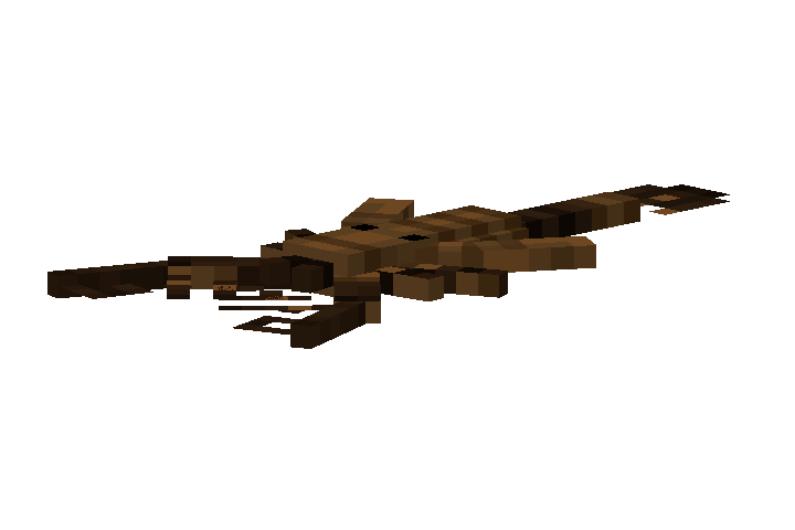 Megalograptus