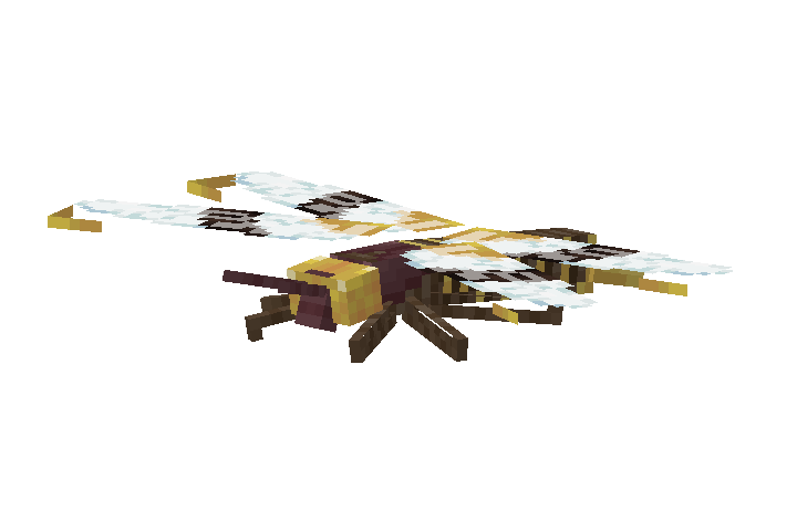 Meganeura