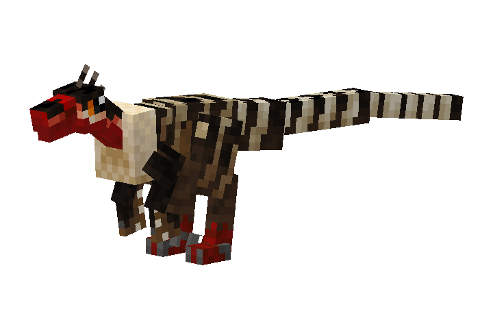 Ornitholestes