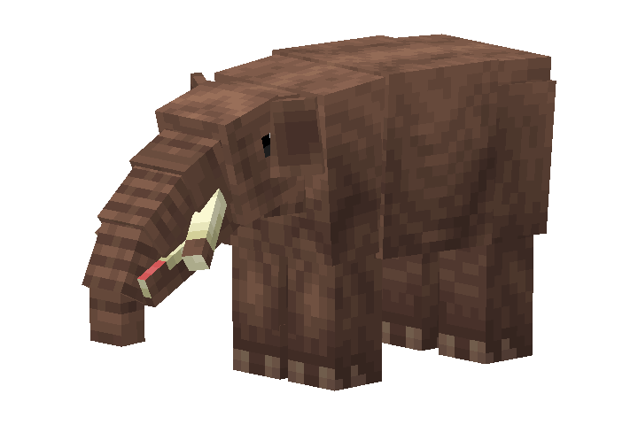 Platybelodon
