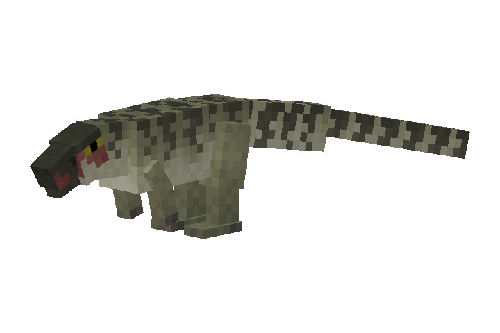 Postosuchus