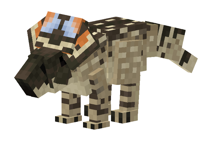 Protoceratops