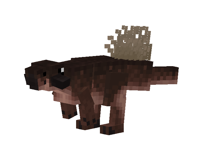 Psittacosaurus