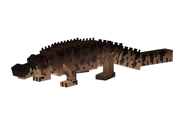 Sarcosuchus