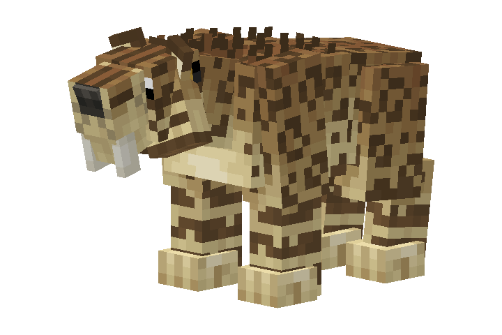 Smilodon