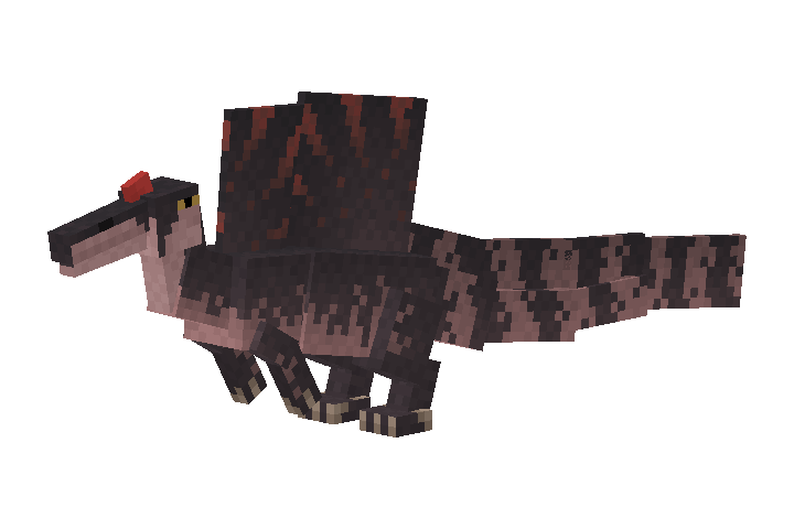 Spinosaurus