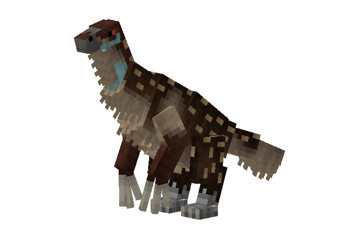 Therizinosaurus