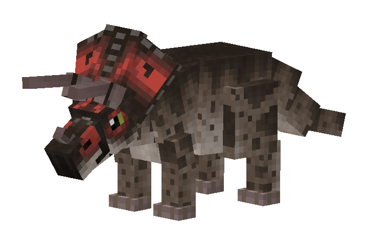 Triceratops