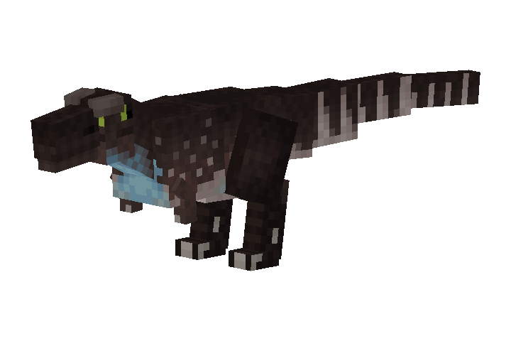 Prehistoric creatures